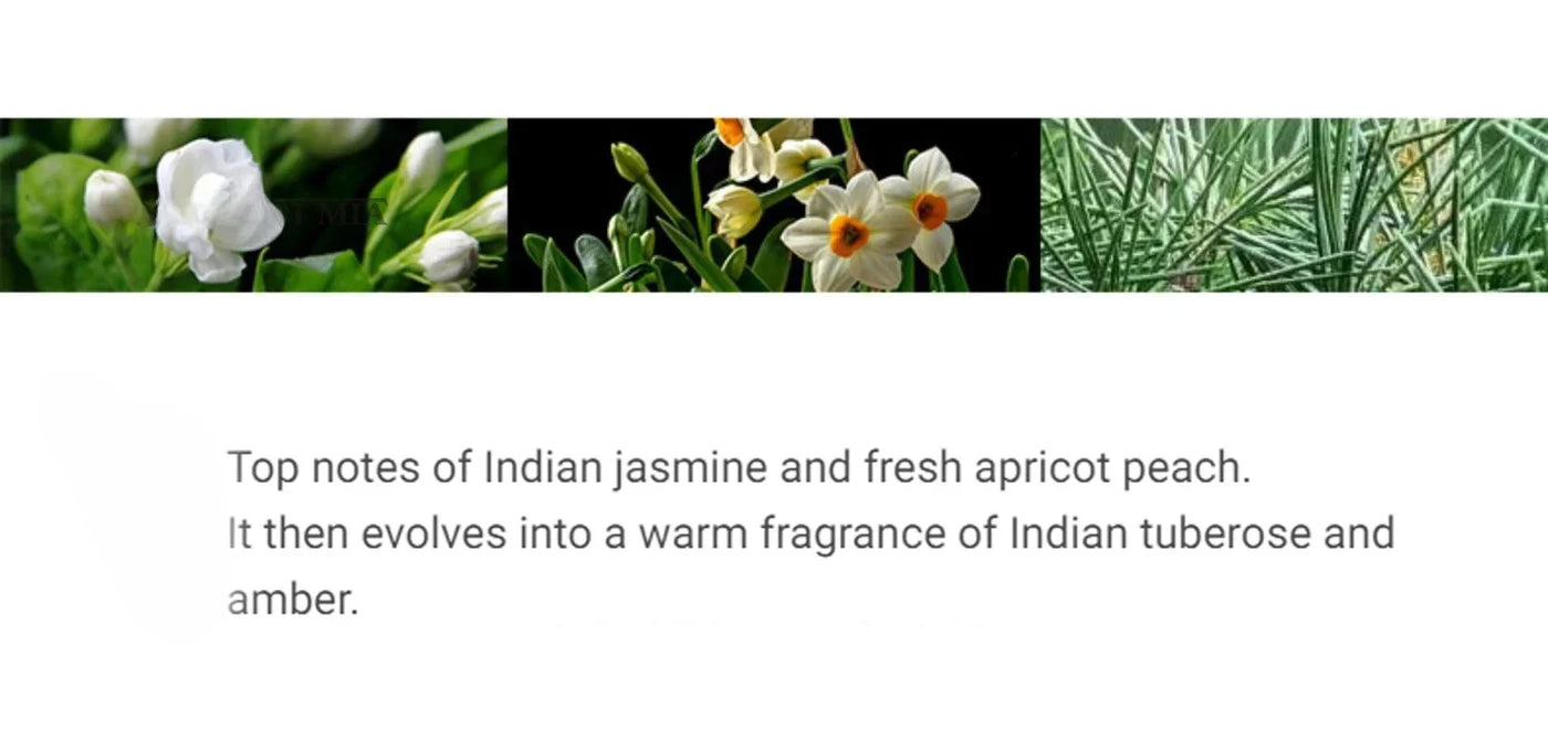 A 50 - ml brand perfume with an atomizer, suitable for both women and men, has a long - lasting fragrance. It combines woody ele