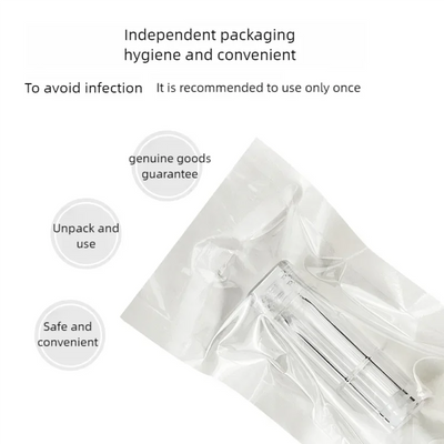 Nano Microneedling Pen Facial Skin Care Product Absorbs Device LED Light Photon Vibration Face Massager Mesogun Serum Applicator