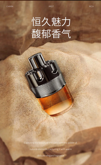 100ml Body Spray Women Perfume Floral Scent Eau De Parfum Pheromone Men Cologne Perfumes Long Lasting Strong Fragrance Essence