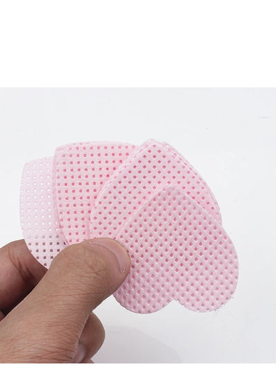 200 Pcs Glue Cotton Wipes Lint Free Pads Nail Polish Remove Wipes Cleaning Manicure Tool Gel Polish Removal Pad Paper Wipes