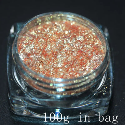 Highligher Mica Powder Pigments Safe DIY Art Decorative Filling Cover In Resin Nail Gel Shiny Acrylic Soap Lipsticks Eyeshadow