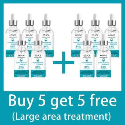 Instant Facial Anti Wrinkle Essence Moisturizing Anti-aging Lifting Firming Brighten Fade Fine Lines Skin Deep Repair Face Serum