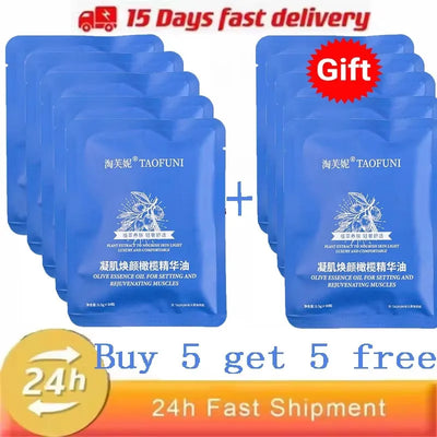 Fast Repair Facial Redness Essential oil Soothing Red Blood Rosacea Improve Sensitive Skin Dryness Moisturizing Korean Cosmetics