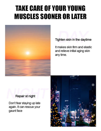 Instant Remove Wrinkles Face Cream Anti Aging Korean  Moisturizing Fades Fine Lines Lifting Firming Whitening Brighten Skin