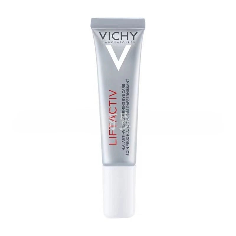 Vz Active Plastic Zhizhen Revitalization Firming Eye Cream Anti-Wrinkle Lightening Fine Lines Dark Circles 15ml