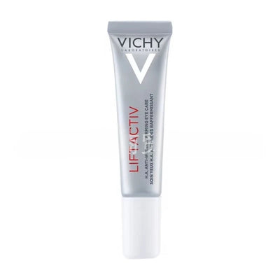 Vz Active Plastic Zhizhen Revitalization Firming Eye Cream Anti-Wrinkle Lightening Fine Lines Dark Circles 15ml