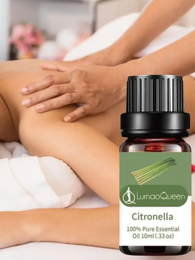 Organic Essential Oil Aromatherapy Essential Oils Bergamot Sandalwood Lemongrass Peppermint Essential Oil For Diffusers Sleep