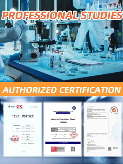 100% wrinkles disappear，100% younger