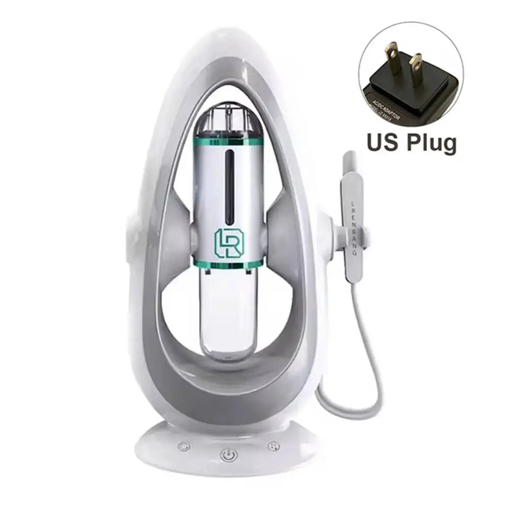 2IN1 Small BubbleVacuum Acne Pore Cleaner Blackhead Remover Skin Deep Cleaning Beauty Care Tools Moisturizing Beauty Instrument