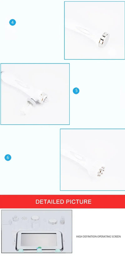 New Arrival! 7 In 1 H2O2 Water Oxygen Jet Peel Hydro Beauty Skin Cleansing Hydrofacial Machine Facial Machine Water Aqua Peeling