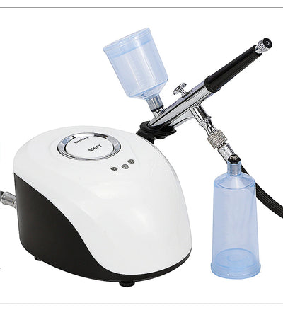 Oxygen Water Spray Jet Professional Skin Care Tool For Skin Anti Wrinkle Rejuvenation Oxygen Jet Facial Machine