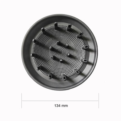 For Dyson Hair Dryer Anti Flying Diffuser Adapter Replacement Converter Compatible Hair Curl Replacement Hair Comb Styling Tools