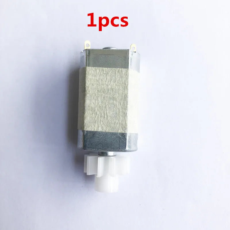 Miniature motor  Electric Manicure Drills Accessories Manicure Machine Handle Electric Accessories Motor Rotor Replace Nail Dril