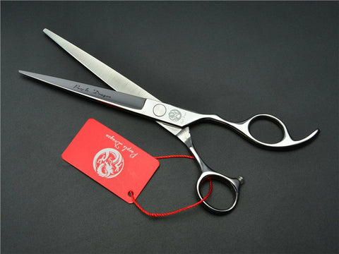 Hairdressing Scissors Barber 5-8 Inch Hair Scissors For Cutting Thinning Hair Salon Hairdressing Shears Barbershop Accessories