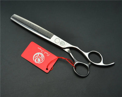 Hairdressing Scissors Barber 5-8 Inch Hair Scissors For Cutting Thinning Hair Salon Hairdressing Shears Barbershop Accessories